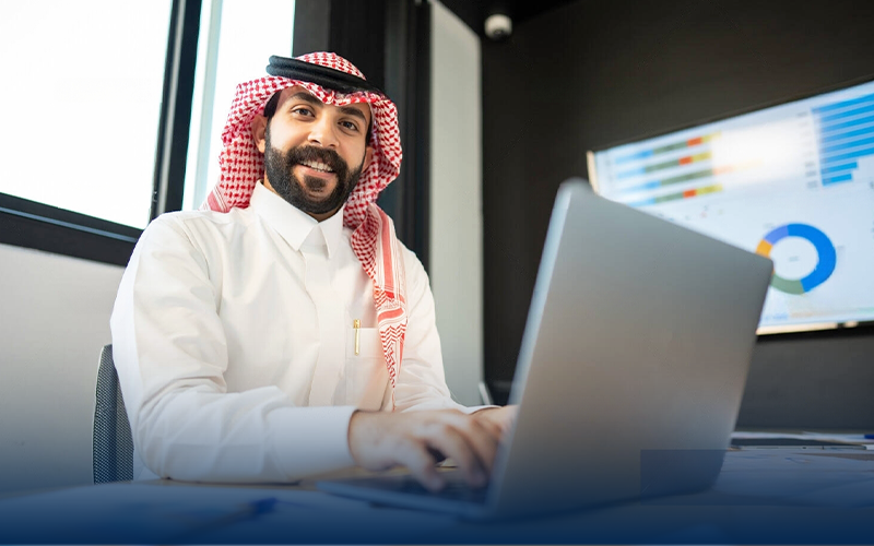 إدارة الموارد البشرية